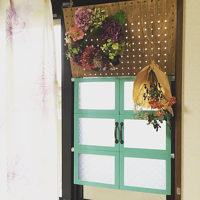 tomoさんの実例写真