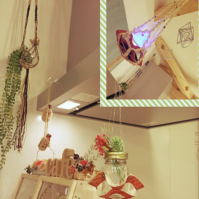 seiさんの実例写真
