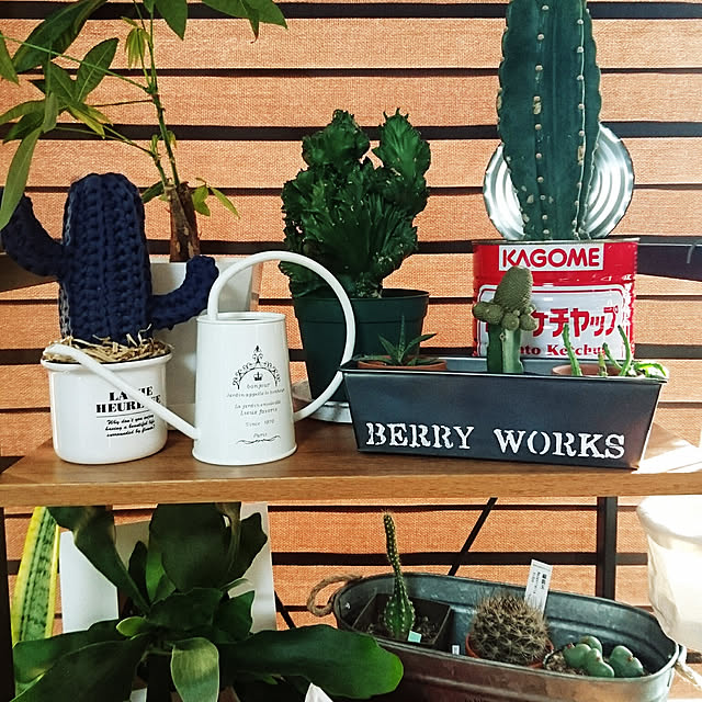 berry.さんの実例写真