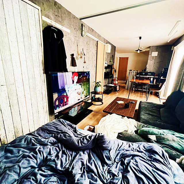kanrininさんの実例写真
