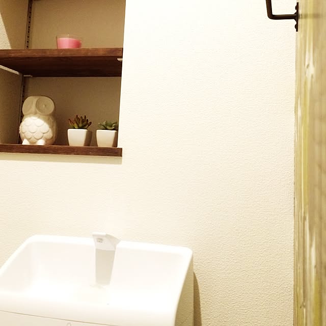 pineappleさんの実例写真