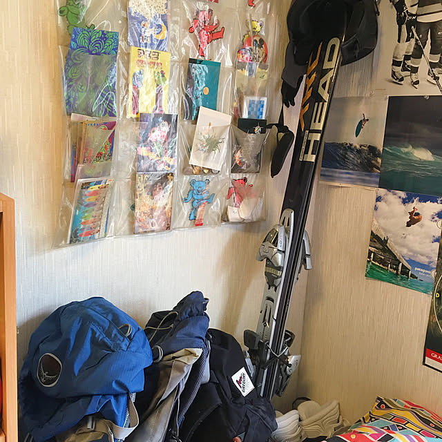96moさんの実例写真
