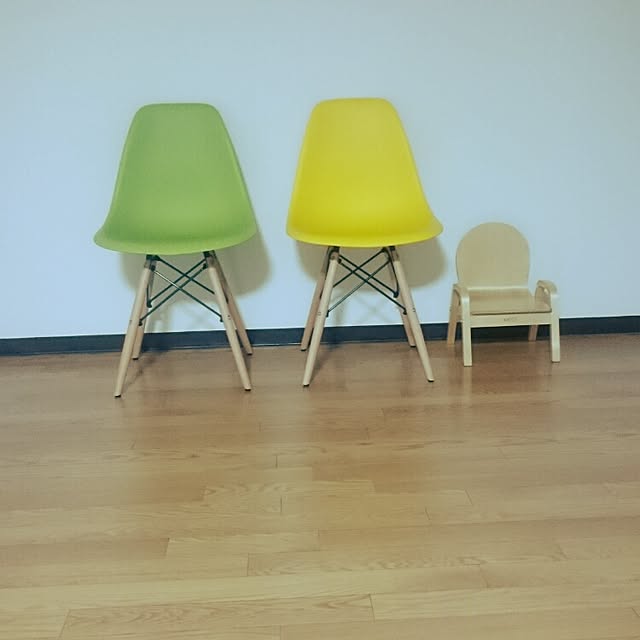 部屋全体のインテリア実例 - 2015-10-19 22:39:56