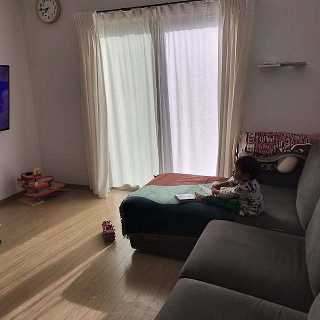 ANNIEさんの実例写真