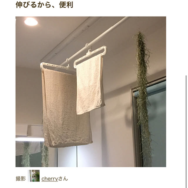 cherryさんの実例写真