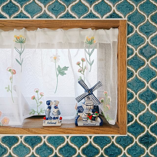 womiさんの実例写真