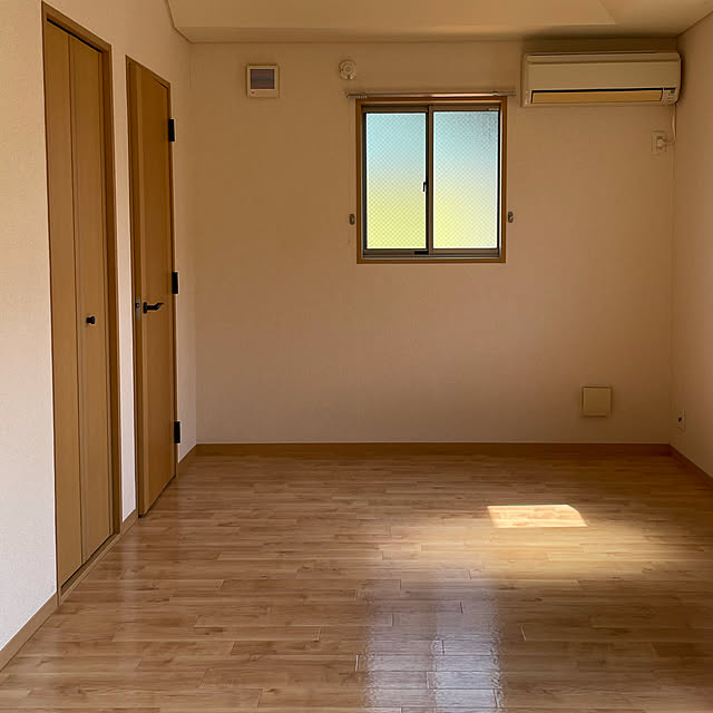 部屋全体のインテリア実例 - 2021-03-30 12:06:44