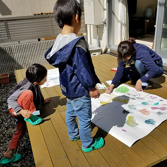 atsuさんの実例写真