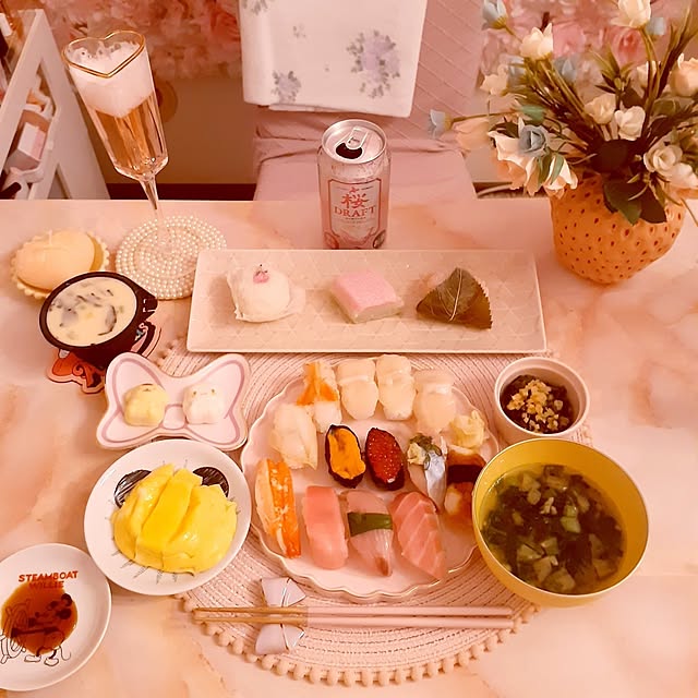 SweetFlow.さんの実例写真