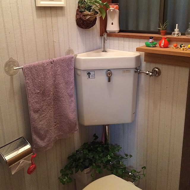 satominさんの実例写真