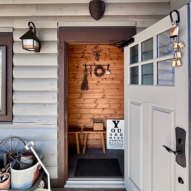 minakoさんの実例写真