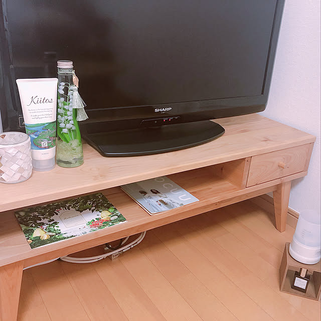 namiさんの実例写真