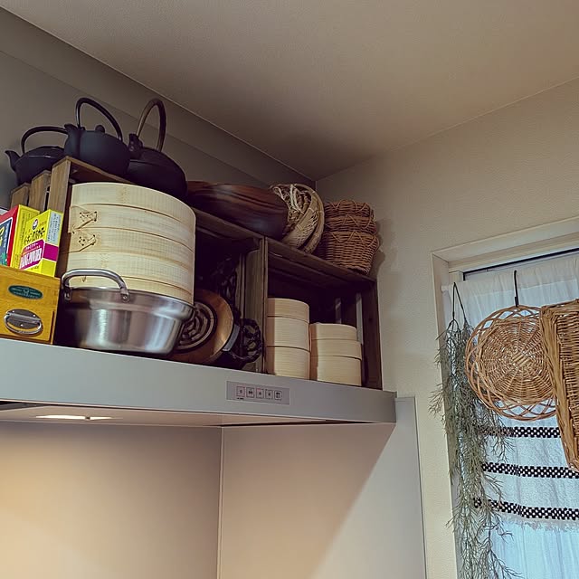 umeboshicyanさんの実例写真