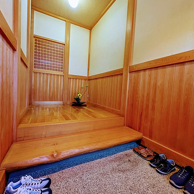 miyashiroさんの実例写真