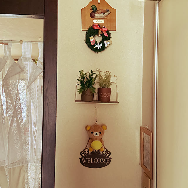 実例写真