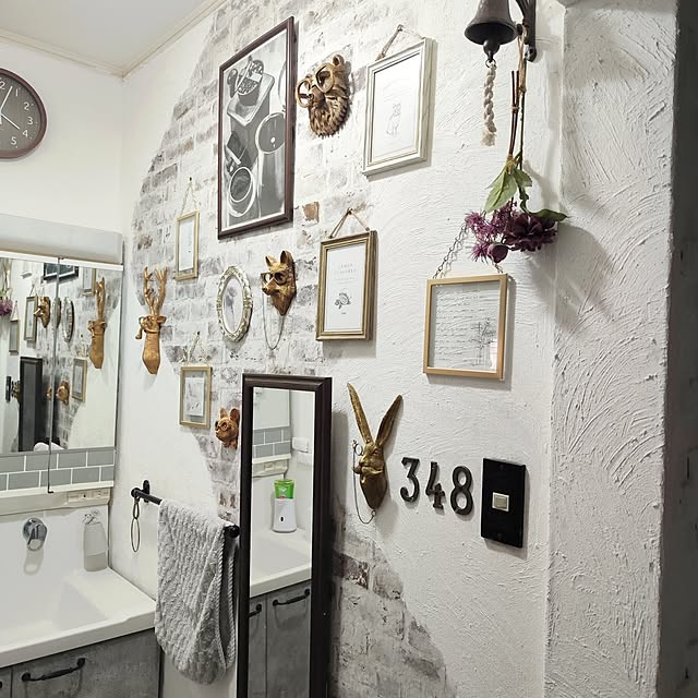 saayaさんの実例写真