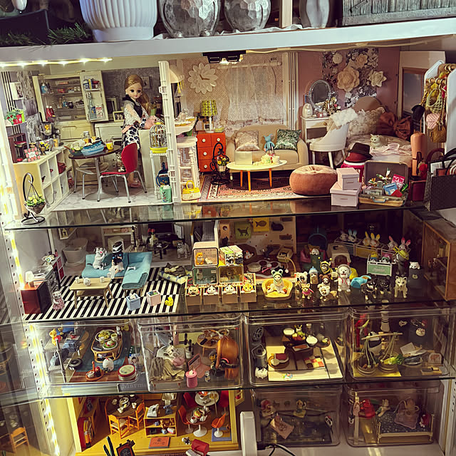 likeさんの部屋