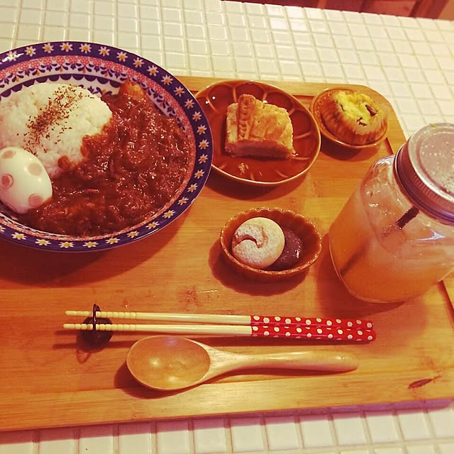 Marikoさんの実例写真