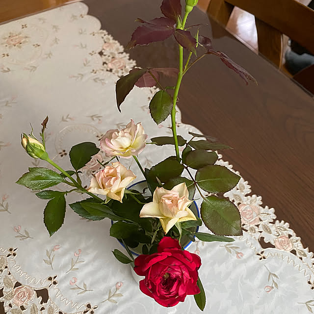 RoseLife5818さんの実例写真