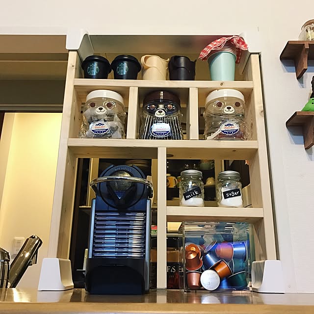 Norikoさんの実例写真