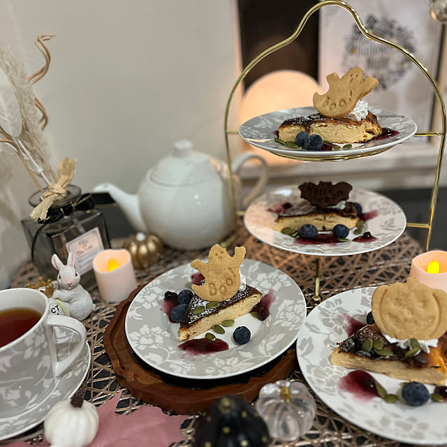 rikuerinka86さんの実例写真