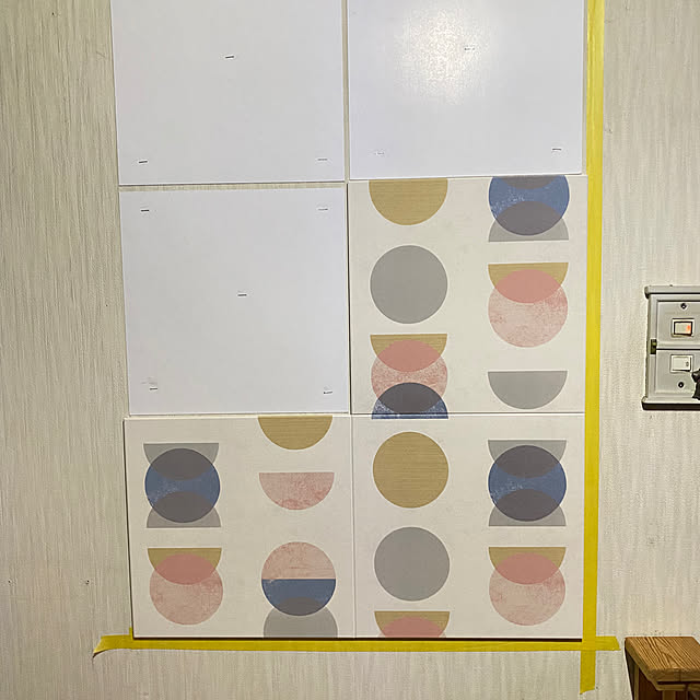 mintteaさんの部屋