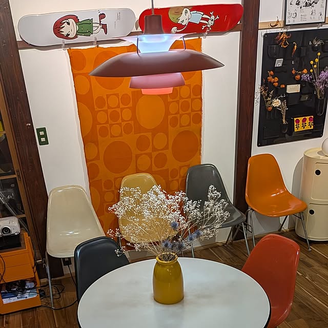 artfieldさんの部屋
