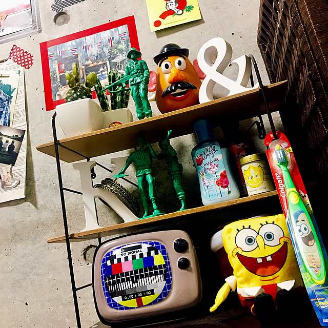 k0rn9さんの実例写真