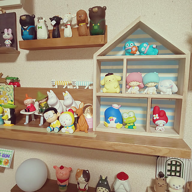 kumimmyさんの実例写真