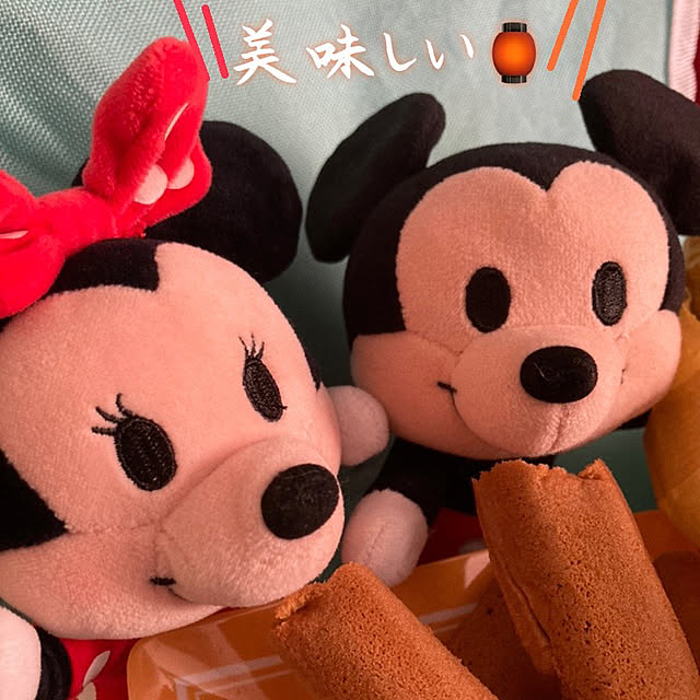 manduonmaさんの部屋
