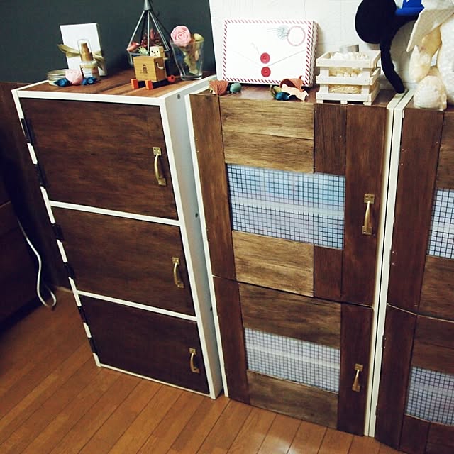 aikoさんの実例写真