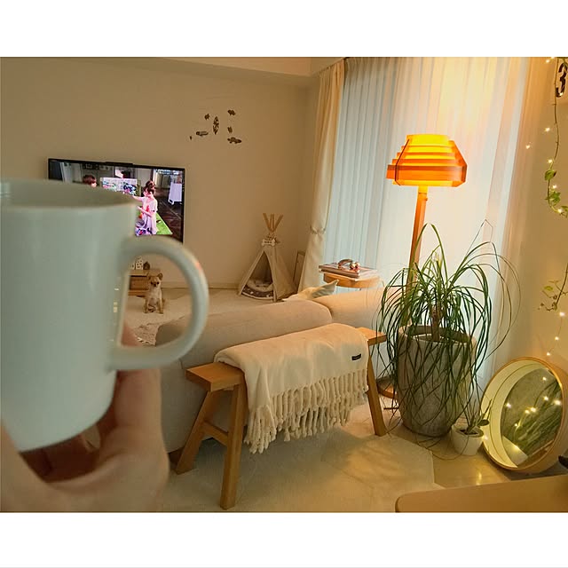 haruhinaさんの実例写真
