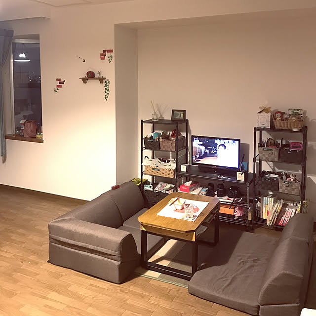 mana152cmさんの実例写真