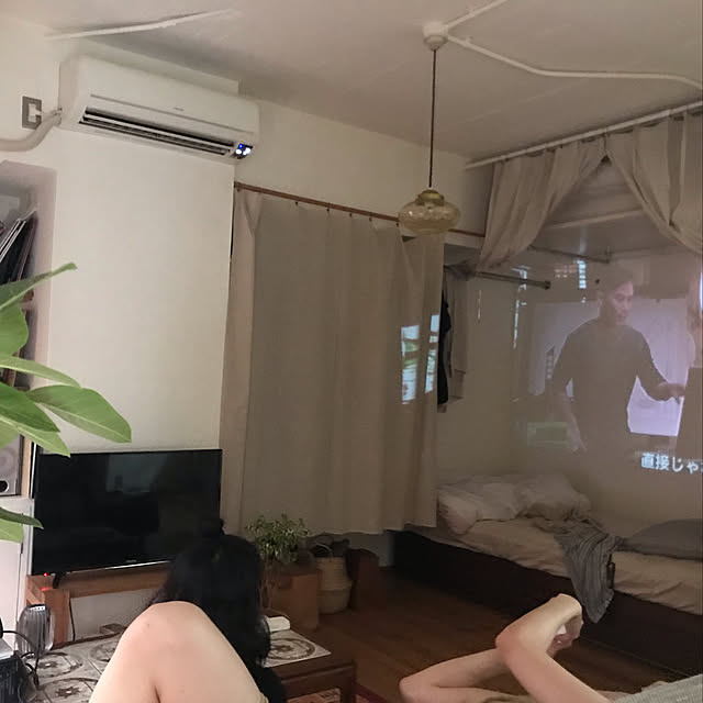 chariさんの実例写真