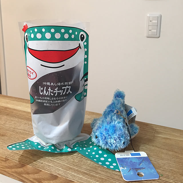 pikarunさんの実例写真