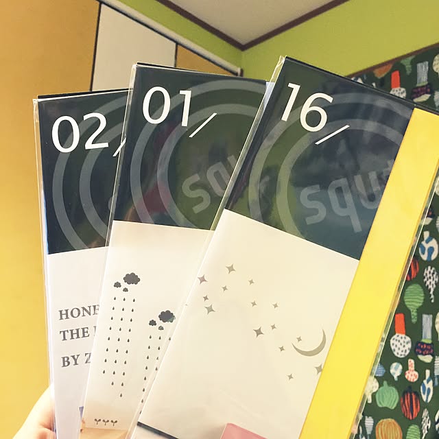 ayucchiさんの実例写真