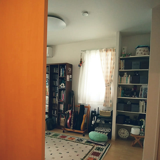 nishikunsoraさんの実例写真