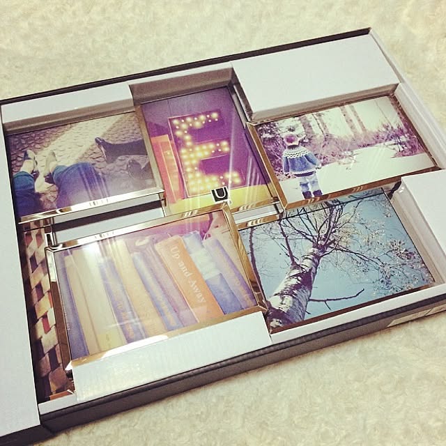 Jessicaさんの実例写真