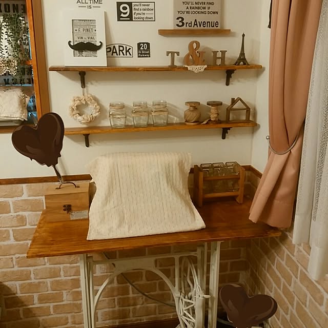 saorinさんの実例写真