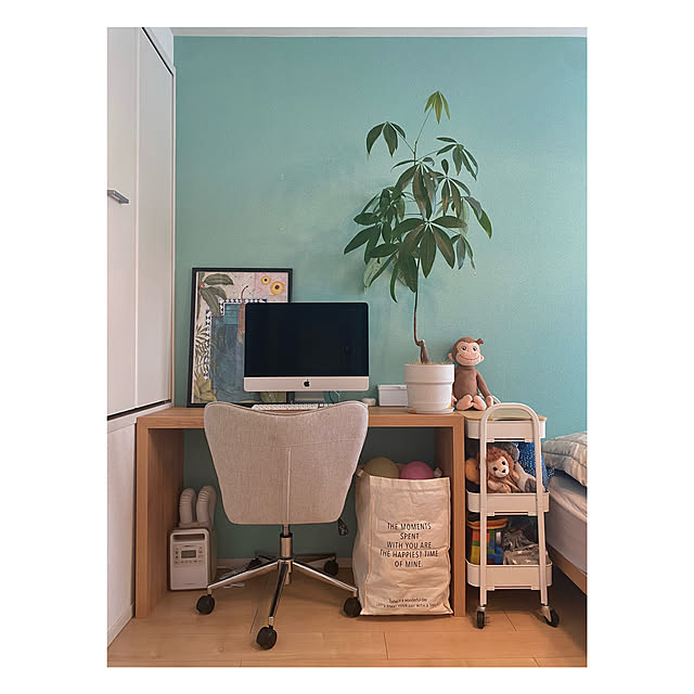 Oriorioさんの部屋