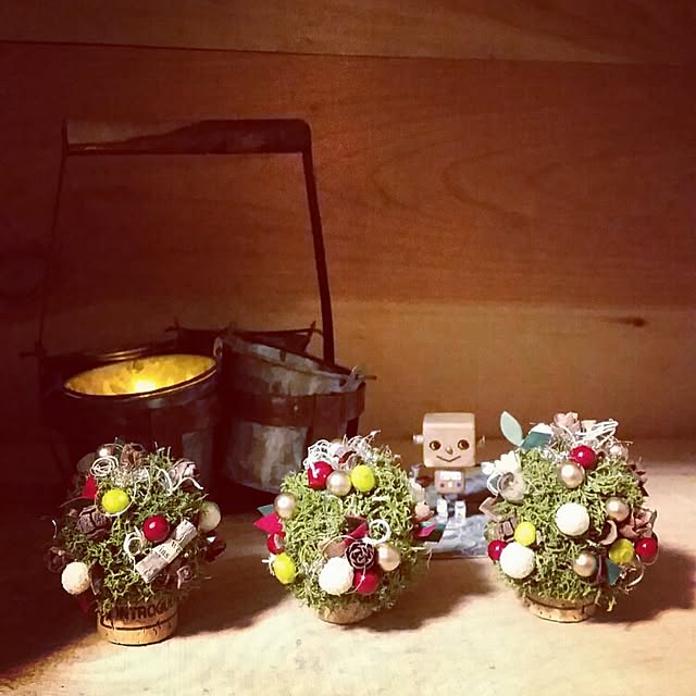 hiroさんの実例写真