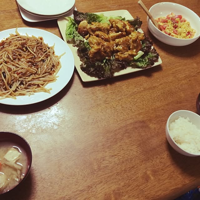nanaKichiさんの実例写真