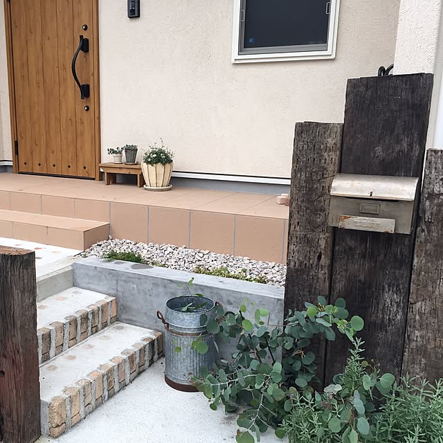 saoさんの実例写真