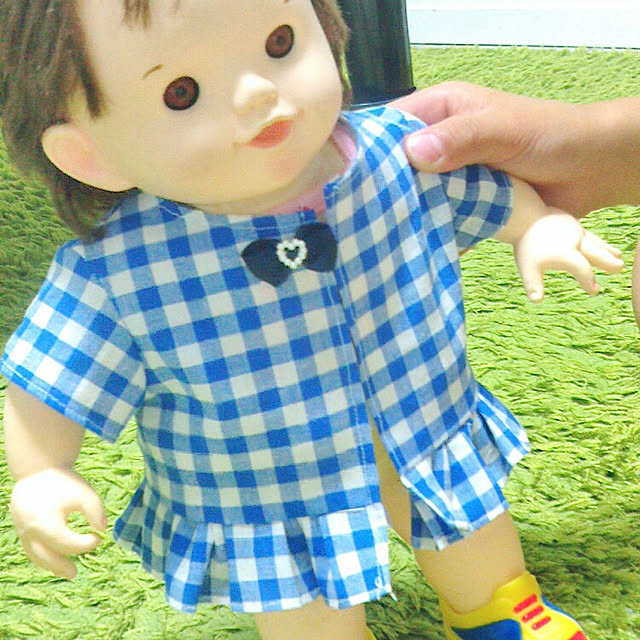 ハンドメイド ぽぽちゃんのおしゃれなアレンジ・飾り方の ハンドメイド ぽぽちゃんのおしゃれなアレンジ・飾り方の