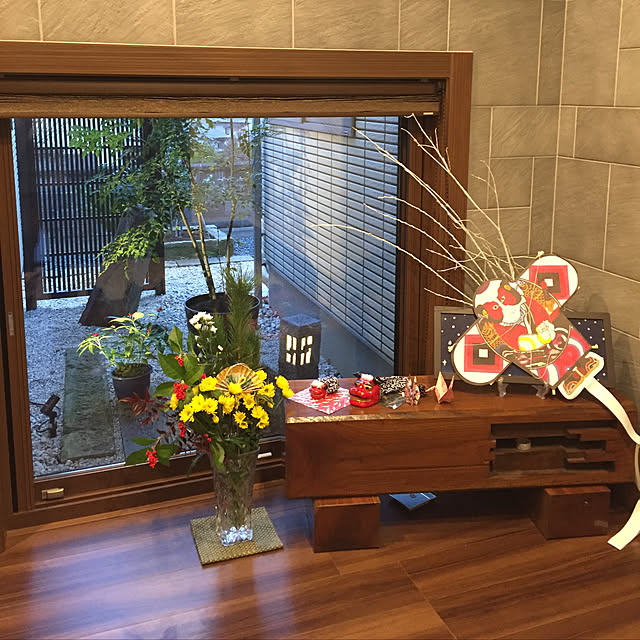 yokopiさんの実例写真