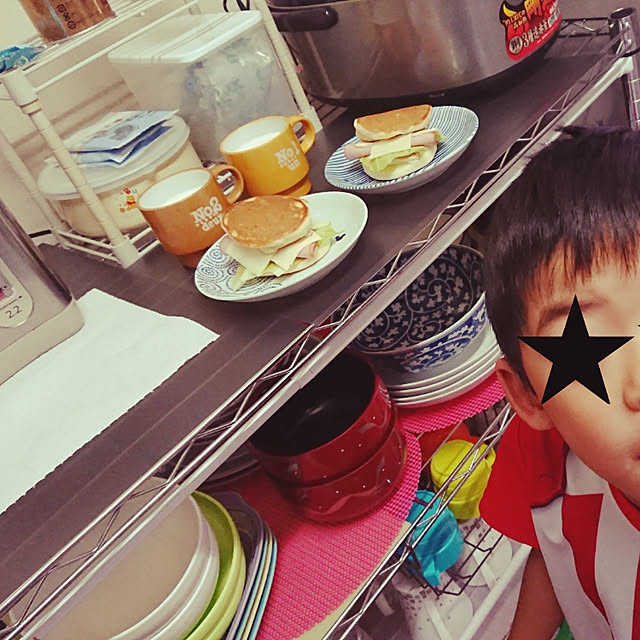 CHIa.さんの実例写真