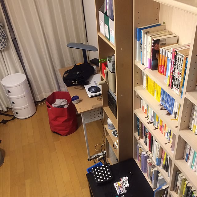 実例写真