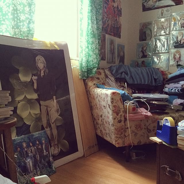 somoさんの実例写真
