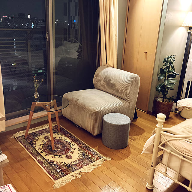mioさんの部屋