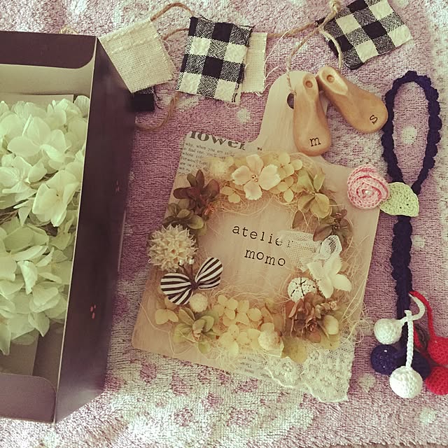Atelier.mさんの実例写真